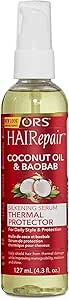 ORS AIR REPAIR SILKENING SERUM 1 x 40Z