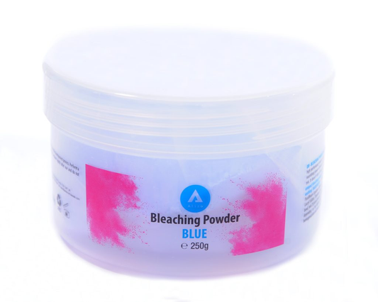 Aliza Bleaching Powder Blue 6 x 250g