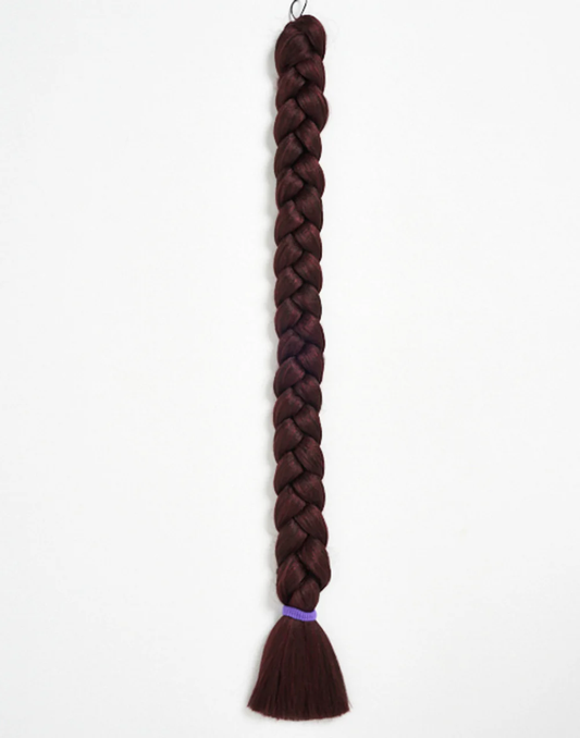 X-Pression Ultra Braid No. 99J