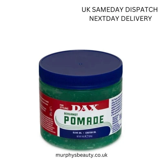 DAX | Vegetable Oils Pomade (14oz)