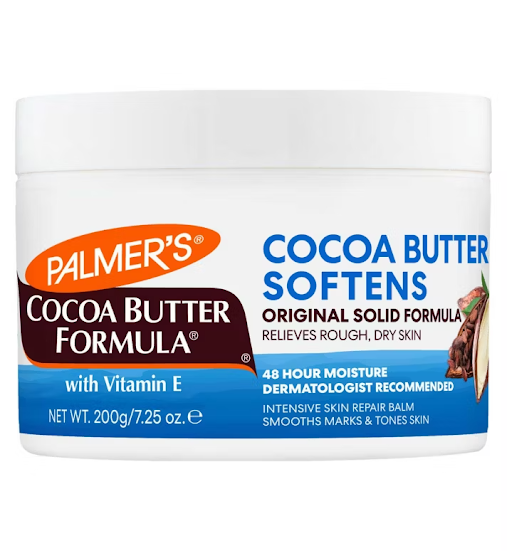 PALMERS COCOA BUTTER JAR +30% 1 x 200G