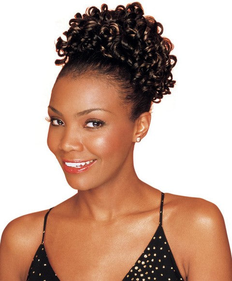 INSTANT PONY SYN FM P008  Color 2 PonyTail Asetena Pa 