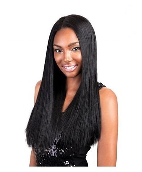FAUX REMI SYN YAKI WVG 14 Color FS1B/30 – Asetena Pa
