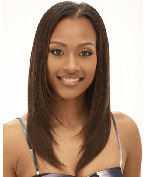 JANET HH PRO V1 YAKY WEAVE 16 Color 1 Human Hair Bundles Asetena Pa 