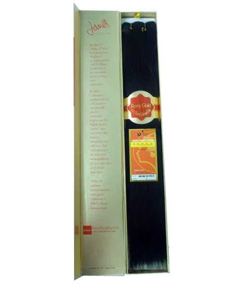 REMY GOLD MINK YAKY WVG 12 Color Black Wine Human Hair Bundles Asetena Pa 