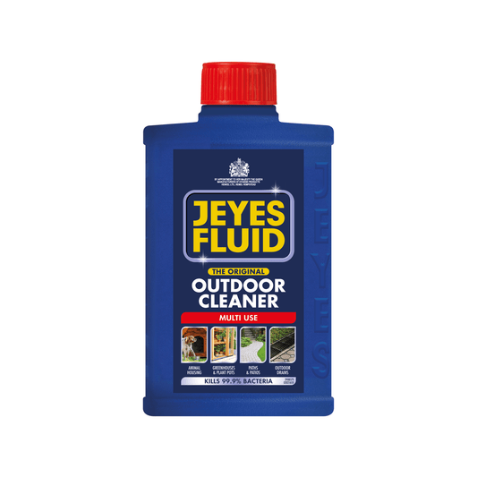 Jeyes Fluid  12x300ml