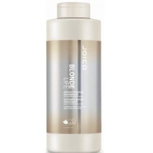 BLONDE LIFE SHAMPOO 1 Litre Shampoo Asetena Pa 