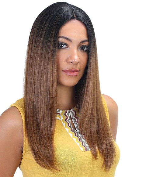 KALI SCAP SYN 701 FREEDOM PART LACE FRONT WIG  Color OT27 Lace Wigs Asetena Pa 