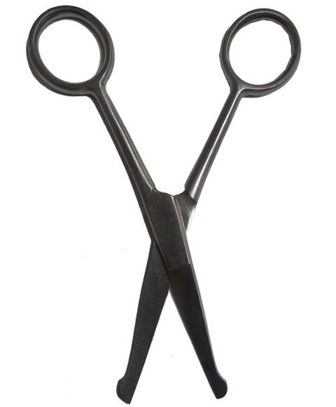 LADY SCISSOR WITH PROBE NCS2011 4.5 Inch Personal Care Asetena Pa 
