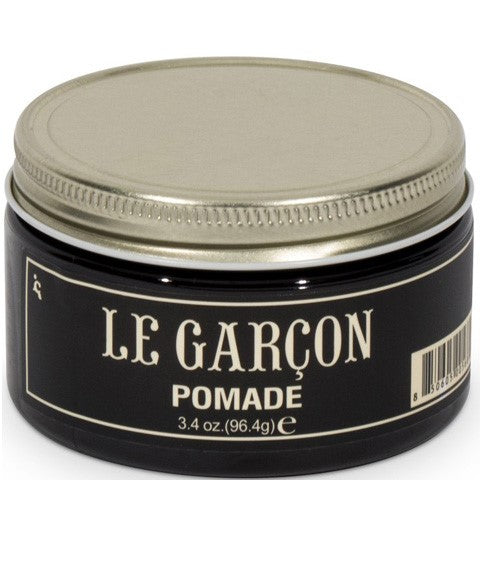 LE GARCON POMADE 96.4 g Hair Styling Asetena Pa 