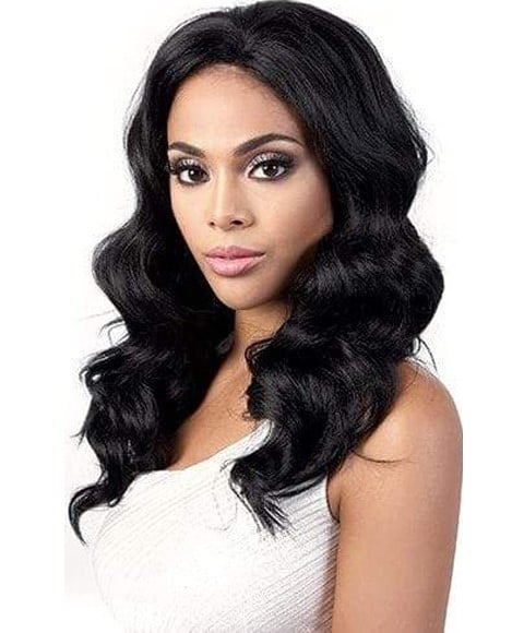 LETS LACE SYN L YULIA WIG  Color 4 Lace Wigs Asetena Pa 