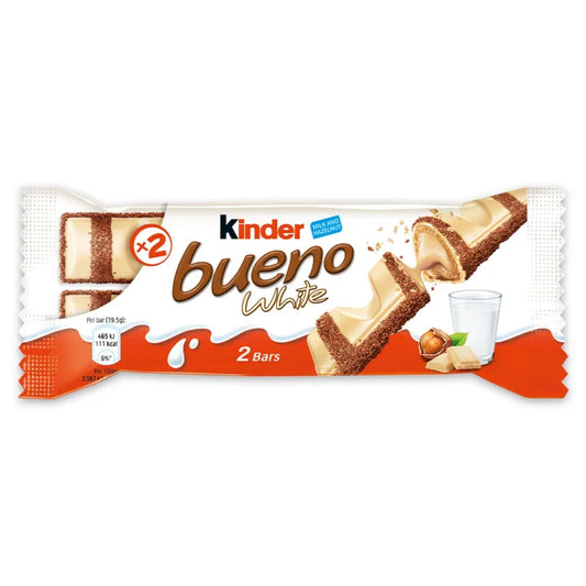 Mars Chocolate Bar 51g
