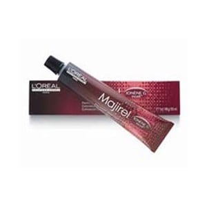 MAJIREL COLOR WARM BROWN 50 ml Color Majr-1031 Hair Color Asetena Pa 