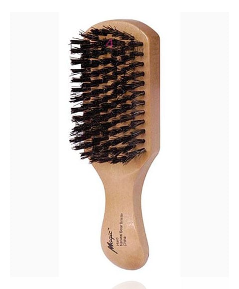 MAGIC COLLECTION MEDIUM CLUB BRUSH 7701 Hair Brushes and Combs Asetena Pa 