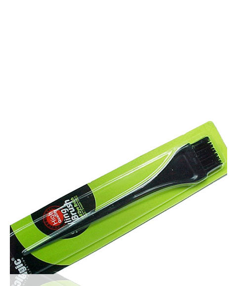 MAGIC COLLECTION SMALL DYE BRUSH  Color Black Hair Brushes and Combs Asetena Pa 
