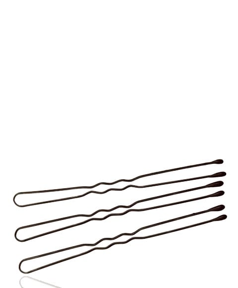 MAGIC COLLECTION HAIR PINS 75 Assorted Size Color Black 724 Kids Hair Accessories Asetena Pa 