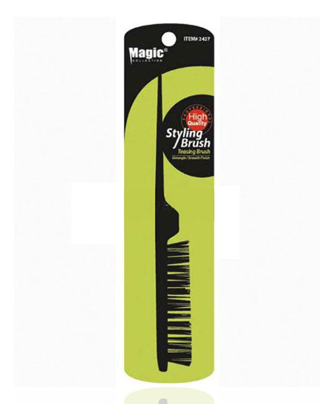 MAGIC COLLECTION TEASING BRUSH 2427  Color 2427 Kids Hair Accessories Asetena Pa 
