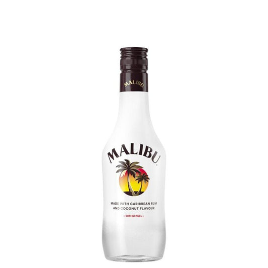 Malibu %  1x35cl