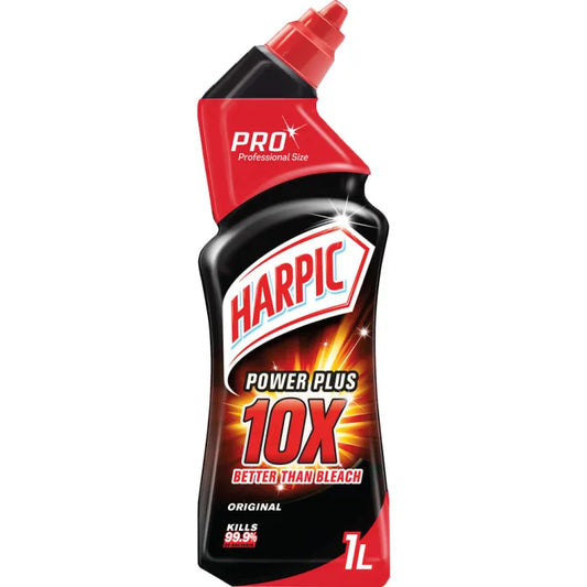 Harpic Professional PowerPlus 1L