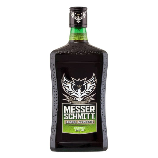 Messer Schmitt Schnapps  1x70cl