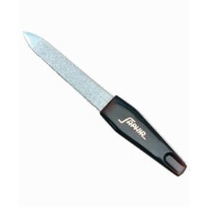 FINELINES NAIL FILE SAPPHIRE 10615 6 in Pedicure and Manicure Asetena Pa 