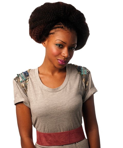 NOBLE GOLD SYN KINKY BULK  Color 30 Hair for Braid Extensions Asetena Pa 