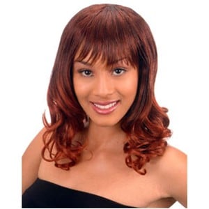 SYN CURL YAKY WEAVE 14 Color 1B Hair for Braid Extensions Asetena Pa 