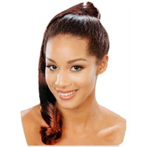 JANET SYN YAKY PONY TOYOKALON  Color 30 Hair for Braid Extensions Asetena Pa 