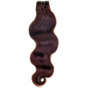 PAKS HAIR HH BODY WAVE WEAVE 20 Color P22/27 Human Hair Bundles Asetena Pa 
