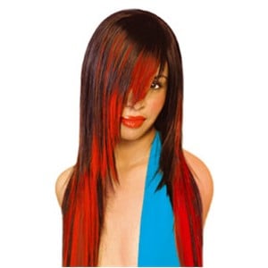 QUALITY RANGE HH YAKI ONE WEAVE 10 Color P1B/99J Human Hair Bundles Asetena Pa 