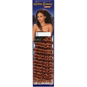URBAN BEAUTY HH DEEP WVG 14 Color 33 Human Hair Bundles Asetena Pa 