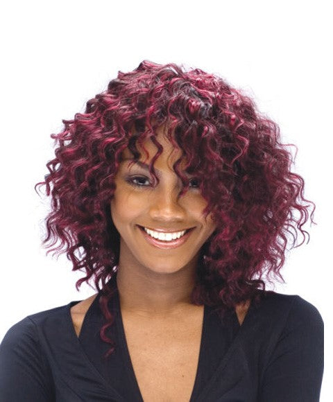 PREMIUM NOW HH DOUBLE DEEP WVG SP Color 27 Human Hair Bundles Asetena Pa 