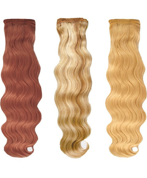 PREMIUM PLUS HH INDIAN CURL WVG 10 Color 27 Human Hair Bundles Asetena Pa 