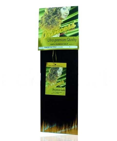 PRINCESS YAKI WEAVING 14 Color 2 Synthetic Weave Hair Asetena Pa 