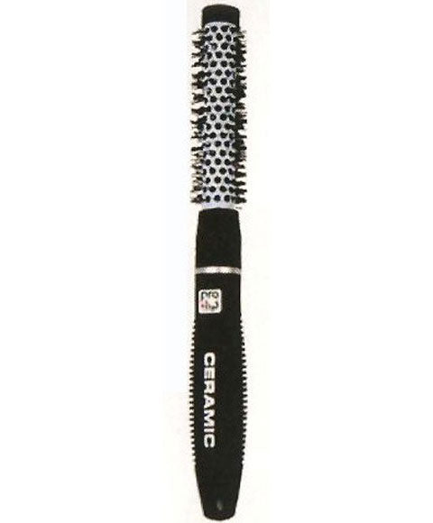 CERAMIC BRUSH PTH812  Color Black Hair Brushes and Combs Asetena Pa 