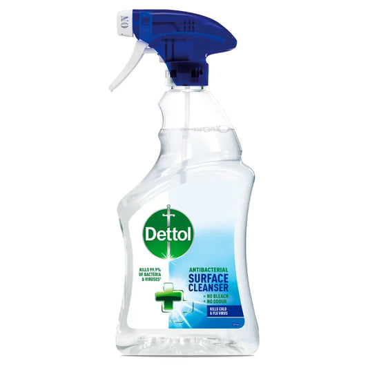 Dettol Anti Bacterial Surface Cleaner 750ml
