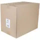 Fresco Oval Salad Container (500ml)-Box of 500