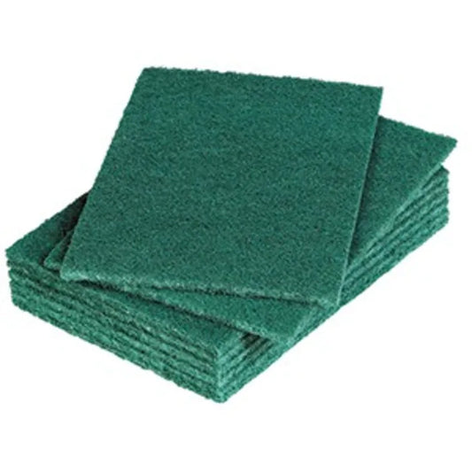 Scouring Pads 1x10