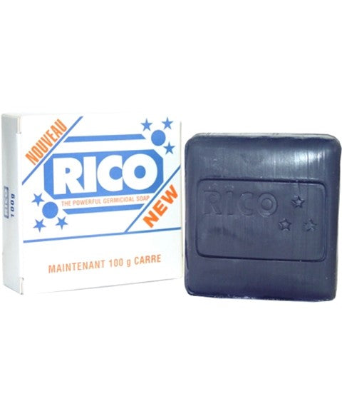POWERFUL GERMICIDAL SOAP 100 g Body Care Asetena Pa 