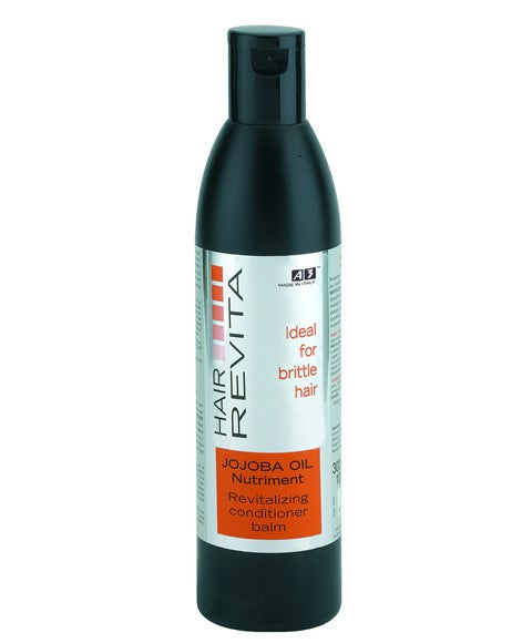 REVITA JOJOBA OIL NUTRIMENT REVITALIZING CONDITIONER BALM 300 ml Conditioner Asetena Pa 