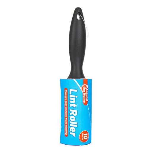 Lint Roller m Clipstrip  1x1's
