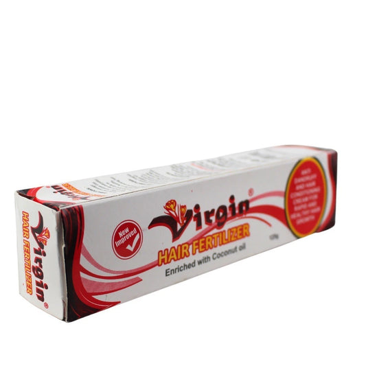 MAGIC HAIR FERTILIZER TUBE 1 x 125G