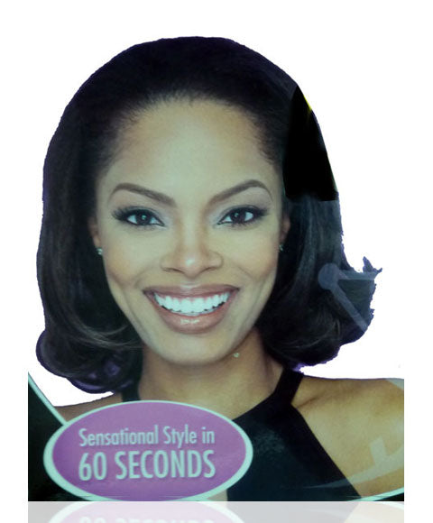 INSTANT WEAVE HH MARINA FM 8105  Color 30 PonyTail Asetena Pa 