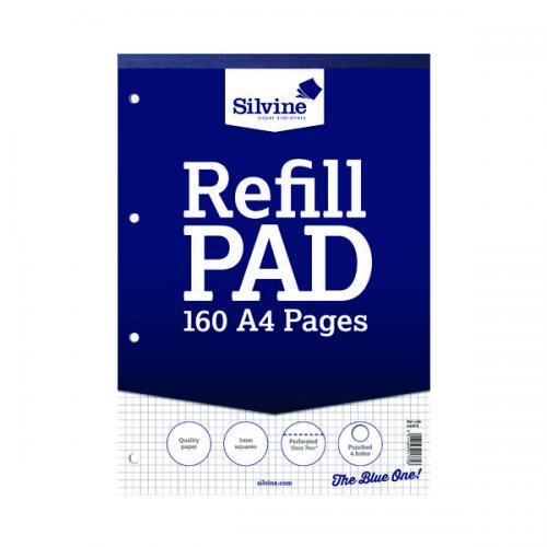Refill Pad    6xA4