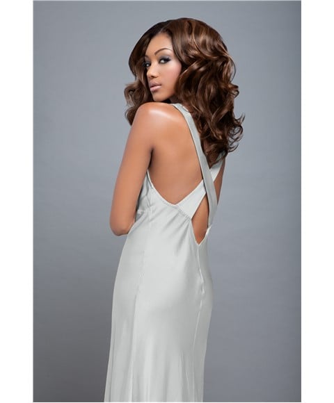 REMI TOUCH CHOICE BARCELONA WEAVE 8 Color T1B/30 Human Hair Bundles Asetena Pa 