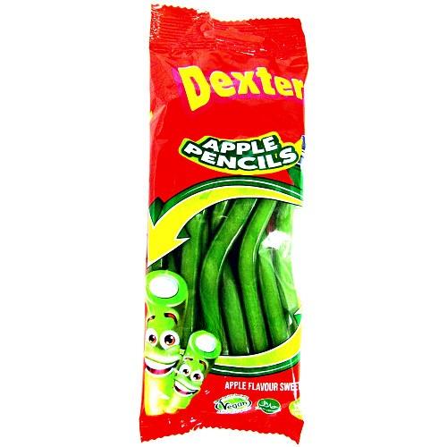 Dexters Apple Pencils 160g