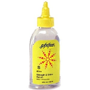 SOF N FREE STRENGTH AND SHINE SERUM 113 ml Sprays, Serums and Oils Asetena Pa 
