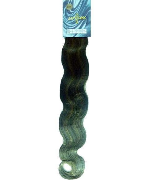 SOFTEX SYN BODY PONY  Color 22 PonyTail Asetena Pa 
