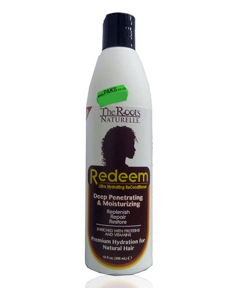 REDEEM ULTRA HYDRATING RECONDITIONER 296 ml Conditioner Asetena Pa 