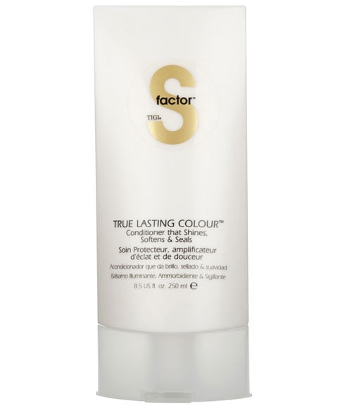 S FACTOR TRUE LASTING COLOUR CONDITIONER 750 ml (New Pack) Conditioner Asetena Pa 